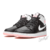 Tênis Nike Air Jordan 1 Mid Black Arctic Pink (GS) - comprar online