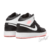 Tênis Nike Air Jordan 1 Mid Black Arctic Pink (GS) - Importprodutos