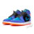 Tênis Nike Air Jordan 1 Mid Racer Blue (GS) - comprar online