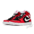 Tênis Nike Air Jordan 1 Mid Gym Red Black - comprar online