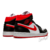 Tênis Nike Air Jordan 1 Mid 'Black Gym Red Black White' - Importprodutos