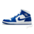 Tênis Nike Air Jordan 1 Mid Kentucky Blue - comprar online