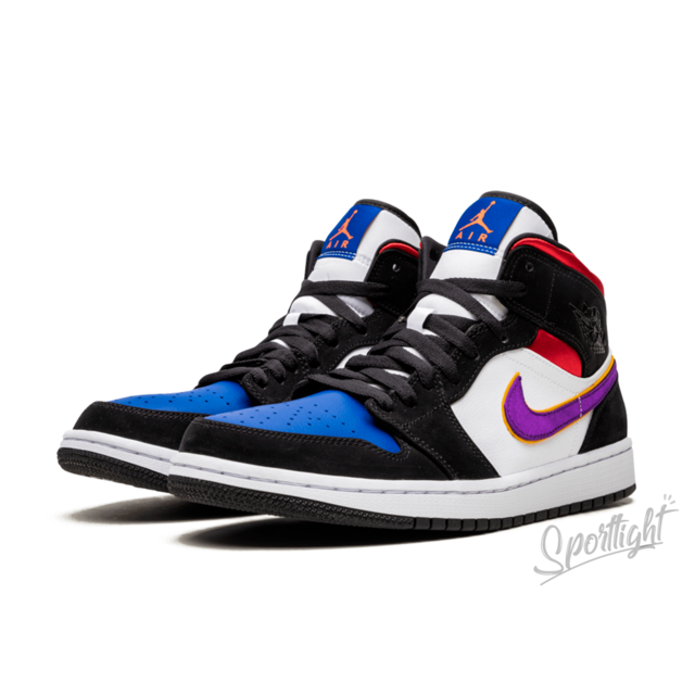 Nike air hotsell mid tops