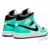 Tênis Nike Air Jordan 1 Mid Light Dew - Importprodutos