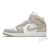 Tênis Nike Air Jordan 1 Mid Lineen White