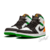 Tênis Nike Air Jordan 1 Mid Oakland - comprar online