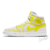 Tênis Nike Air Jordan 1 Mid LX 'Optic Yellow' - comprar online