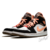 Tênis Nike Air Jordan 1 Mid Peach Mocha - comprar online