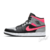 Tênis Nike Air Jordan 1 Mid Pink Shadow