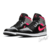 Tênis Nike Air Jordan 1 Mid Pink Shadow - comprar online