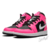 Tênis Nike Air Jordan 1 Mid Pinksicle - comprar online