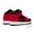 Tênis Nike Air Jordan 1 Mid Reverse Bred - Importprodutos