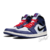 Tênis Nike Air Jordan 1 Mid SE Deep Royal Blue na internet