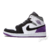 Tênis Nike Air Jordan 1 Mid SE Purple