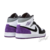 Tênis Nike Air Jordan 1 Mid SE Purple - Importprodutos