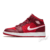 Tênis Nike Air Jordan 1 Mid SE Red Quilt