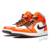 Tênis Nike Air Jordan 1 Mid SE 'Turf Orange' - comprar online