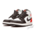 Tênis Nike Air Jordan 1 Mid SE White Black Red Spruce - Importprodutos