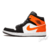 Tênis Nike Air Jordan 1 Mid 'Shattered Backboard'