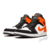 Tênis Nike Air Jordan 1 Mid 'Shattered Backboard' - comprar online