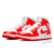 Tênis Nike Air Jordan 1 Mid Syracuse - comprar online