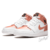 Tênis Nike Air Jordan 1 Mid White Rose Gold - comprar online