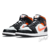 Tênis Nike Air Jordan 1 Mid Zig Zag - comprar online