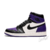 Tênis Nike Air Jordan 1 High Court Purple White (2018)