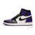 Tênis Nike Air Jordan 1 Retro High Court Purple