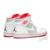 Tênis Nike Air Jordan 1 Retro Hare Jordan na internet