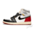 Tênis Nike Union LA x Air Jordan 1 Retro High NRG 'Black Toe'