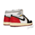 Tênis Nike Union LA x Air Jordan 1 Retro High NRG 'Black Toe' - Importprodutos