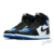 Tênis Nike Air Jordan 1 Retro High ''Royal Toe'' na internet