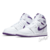 Tênis Nike Air Jordan 1 Higt Court Purple - comprar online