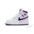 Tênis Nike Air Jordan 1 Retro High Court Purple Infantil