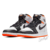 Tênis Nike Air Jordan 1 Retro High OG "Electro Orange" - comprar online