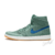 Tênis Nike Air Jordan 1 Retro High Flyknit GS 'Clay Green'