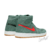 Tênis Nike Air Jordan 1 Retro High Flyknit GS 'Clay Green' - comprar online