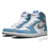 Tênis Nike Air Jordan 1 High OG Hyper Royal - comprar online