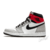 Tênis Nike Air Jordan 1 Retro High Og - Light Smoke Grey