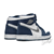 Tênis Nike Air Jordan 1 Retro High CO.JP Midnight Navy - Importprodutos