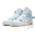 Tênis Nike Air Jordan 1 X Off White Branco - comprar online