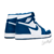 Tênis Nike Air Jordan 1 Storm Blue - Importprodutos