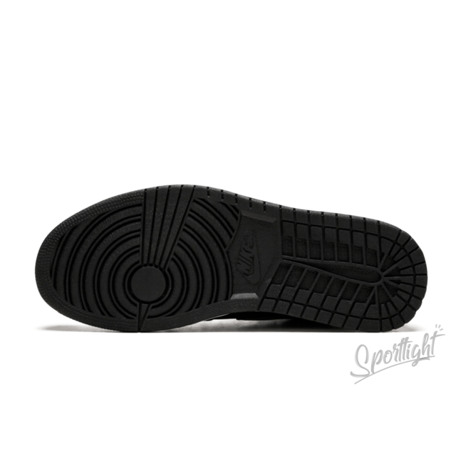 Jordan 1 sales retro shadow 2018