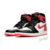 Tênis Nike Air Jordan 1 Retro High OG 'Track Red' - comprar online