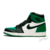 Tênis Nike Air Jordan 1 Retro High OG 'Pine Green'