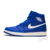 Tênis Nike Air Jordan 1 Retro High OG BG 'Hyper Royal'