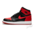 Tênis Nike Air Jordan 1 Retro High OG BG Banned