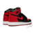 Tênis Nike Air Jordan 1 Retro High OG BG Banned - Importprodutos