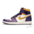 Tênis Nike Air Jordan 1 Retro High OG Defiant SB LA to Chicago